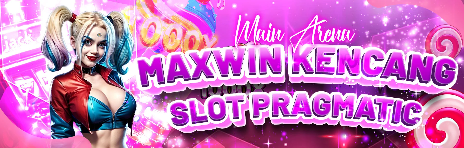 BESISLOT Banner Slot Online